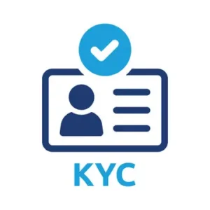 Picture of kyc账户出售