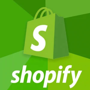 shopify