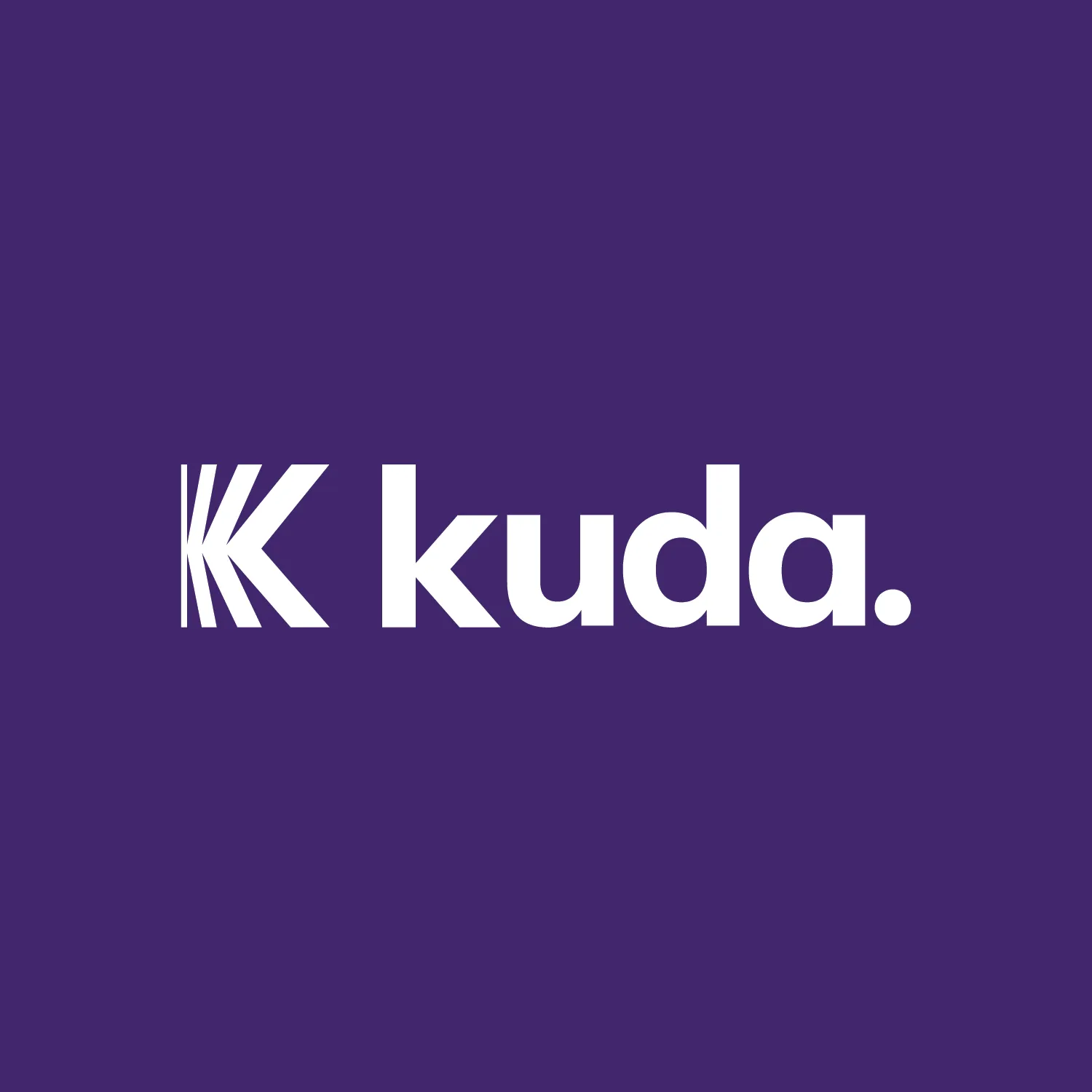 kuda 银行