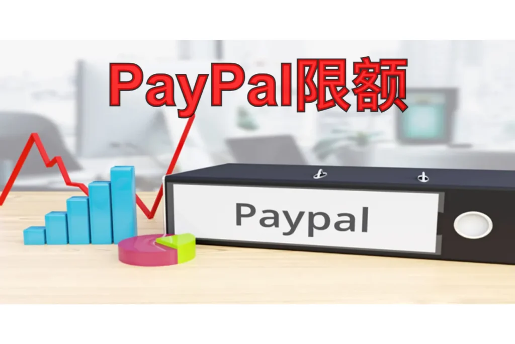 paypal限额